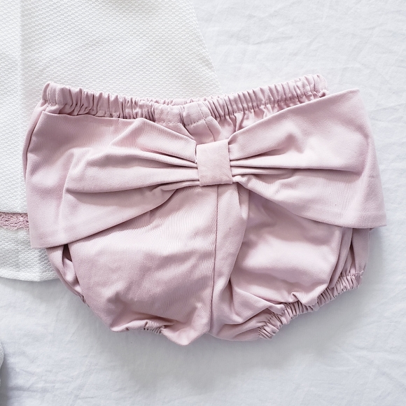 Cupcake & cashmere 4 piece set - Picture 3 of 5